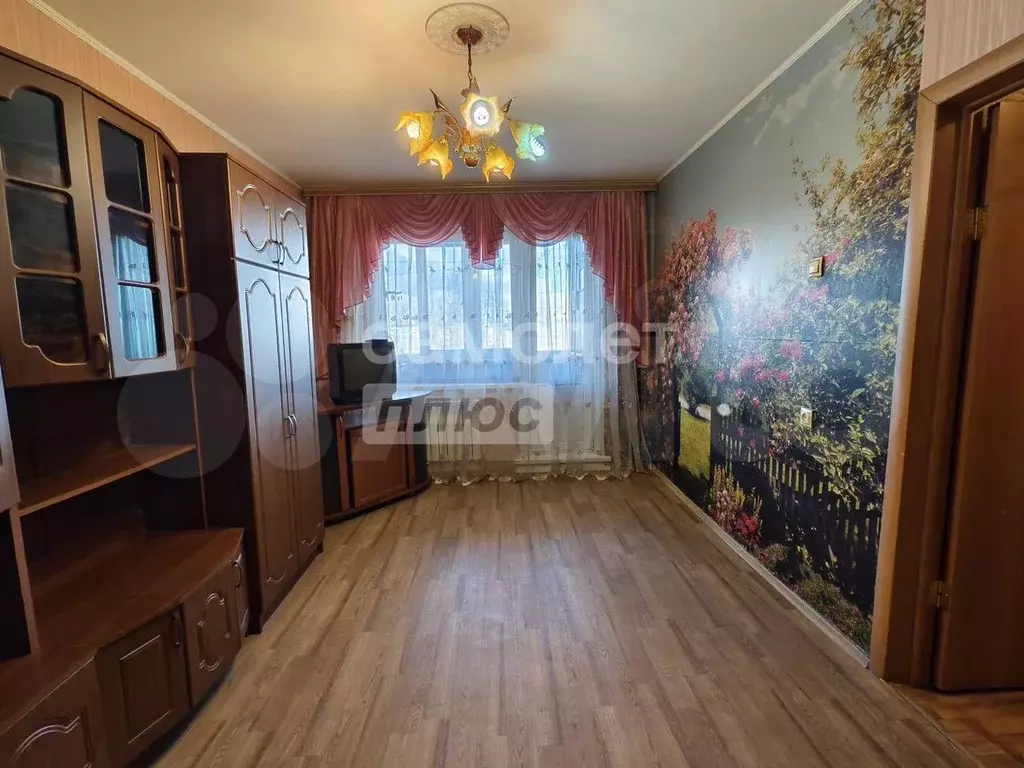 2-к. квартира, 44 м, 5/9 эт. - Фото 0