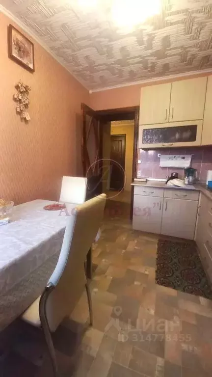 2-к кв. Липецкая область, Липецк ул. Имени Мичурина, 28Г (49.2 м) - Фото 0