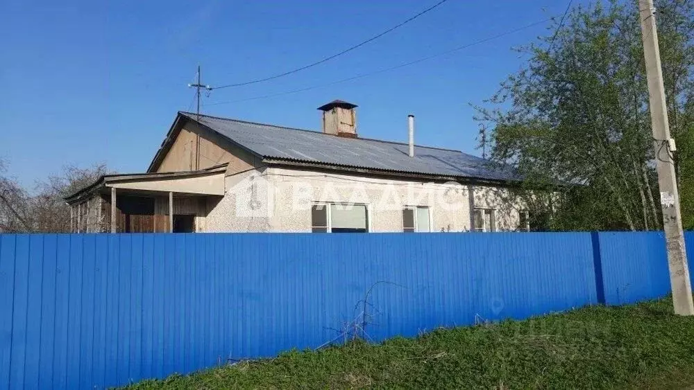 Дом в Владимирская область, Собинский муниципальный округ, д. ... - Фото 1