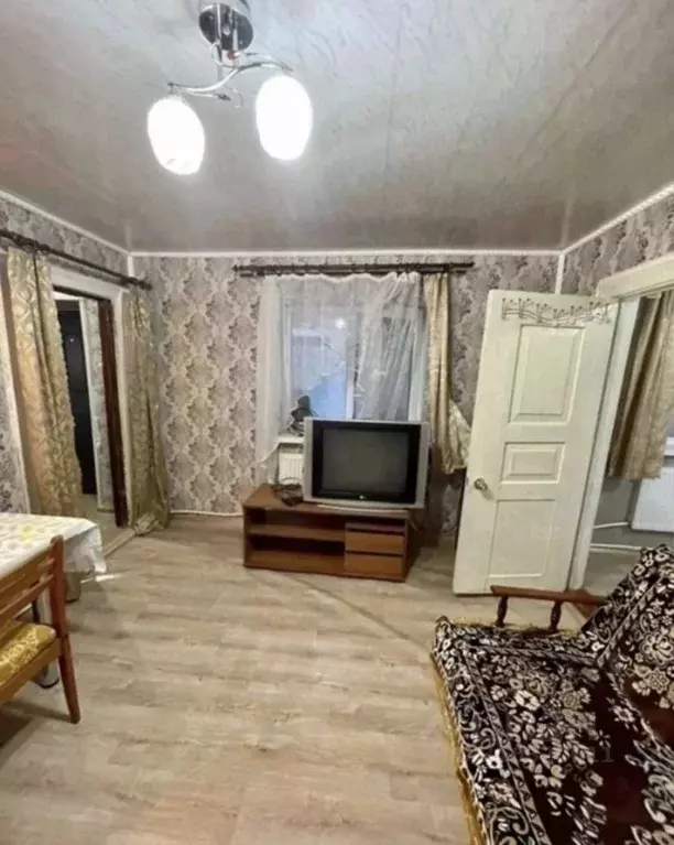 2-к кв. Крым, Феодосия ул. Западная, 17 (20.0 м) - Фото 1