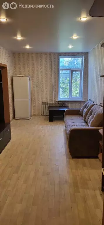 2к в 5-комнатной квартире (8.9 м) - Фото 1