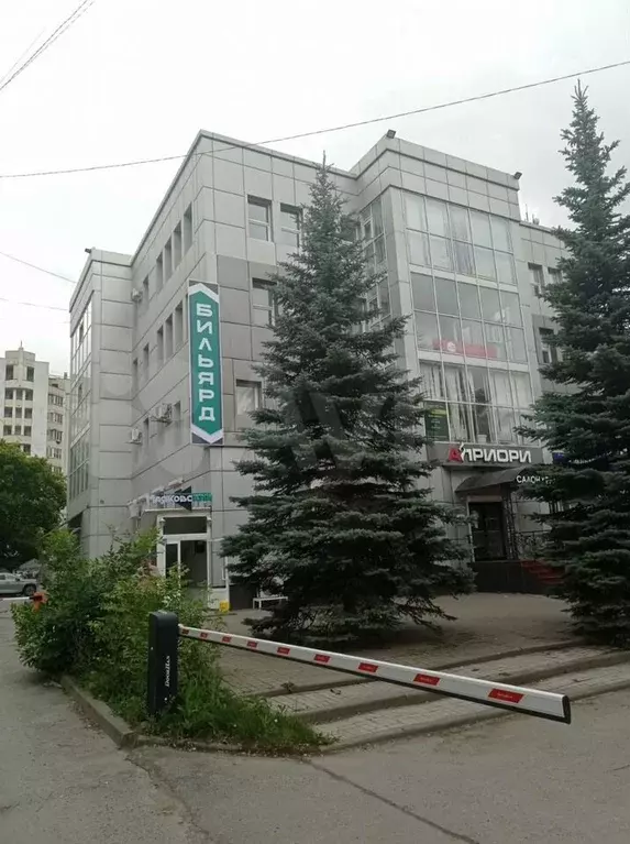 Офис - Фото 0