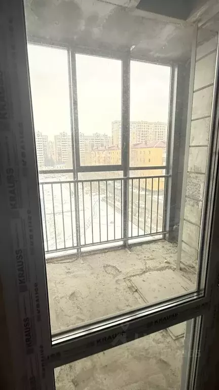 1-к кв. Омская область, Омск ул. 4-я Северная, 6 (48.0 м) - Фото 2