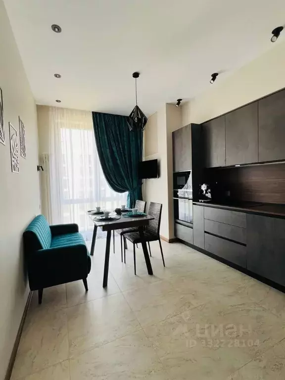 2-к кв. Москва ул. Инженера Кнорре, 7к1 (60.0 м) - Фото 1