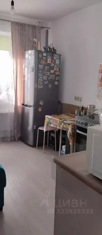 1-к кв. Новосибирская область, Новосибирск ул. Виталия Потылицына, 5 ... - Фото 2