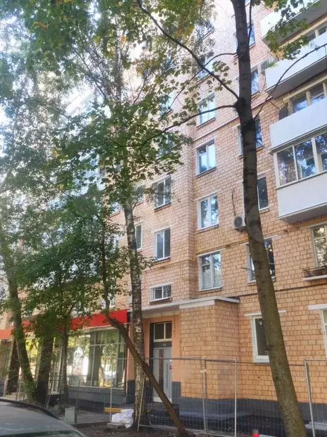 3-к. квартира, 55м, 5/9эт. - Фото 0