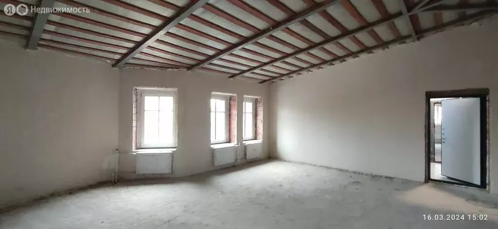 Квартира-студия: Санкт-Петербург, Тележная улица, 29Г (45.8 м) - Фото 2