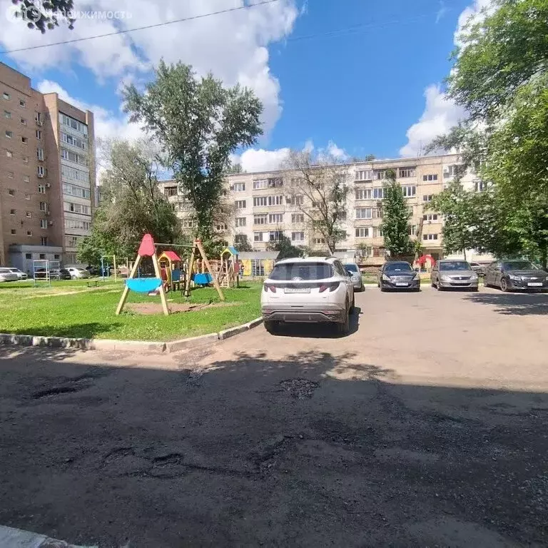 3-комнатная квартира: Оренбург, проспект Гагарина, 51 (64.7 м) - Фото 0