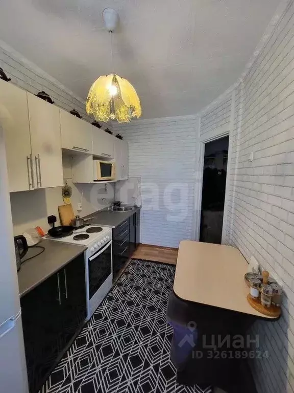 1-к кв. Новосибирская область, Новосибирск ул. Сибиряков-Гвардейцев, ... - Фото 1