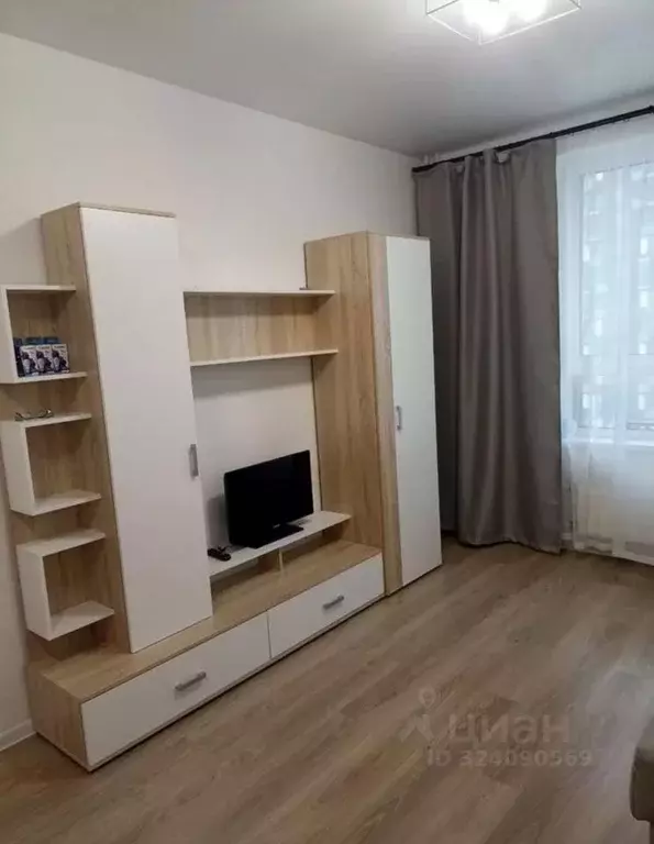 Студия Московская область, Мытищи ул. Стрельбище Динамо, 10 (23.0 м) - Фото 2