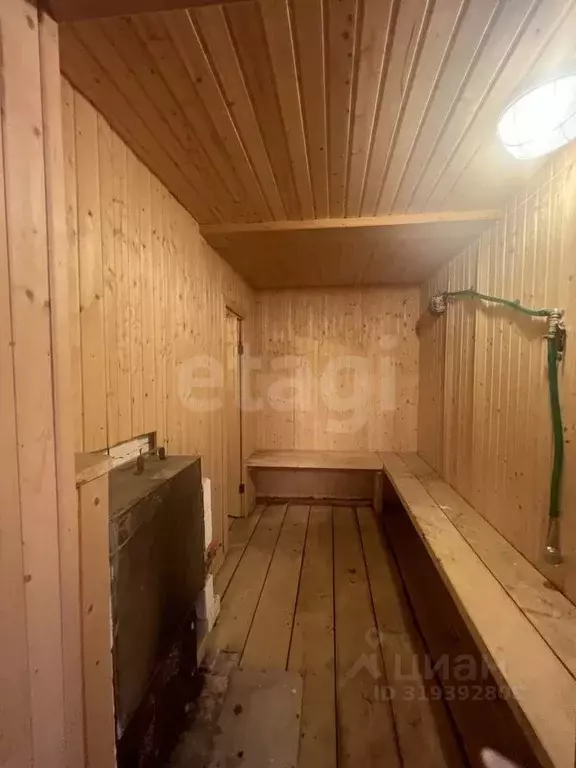 Дом в Пермский край, Пермь Электрон-2 СНТ, 110 (56 м) - Фото 1