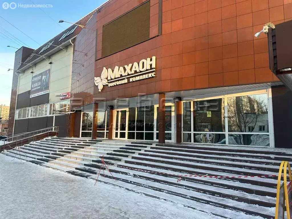 Офис (62 м) - Фото 1