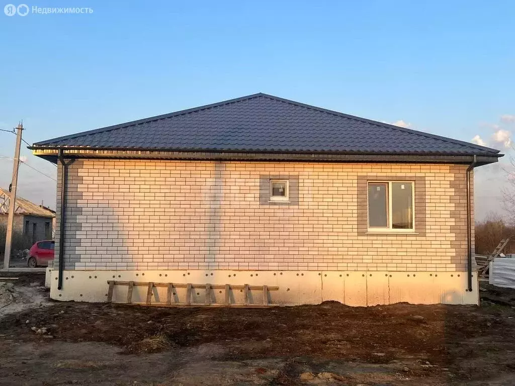 Дом в Тюмень, садовое товарищество Россиянка, улица Мичуринцев (95 м) - Фото 2