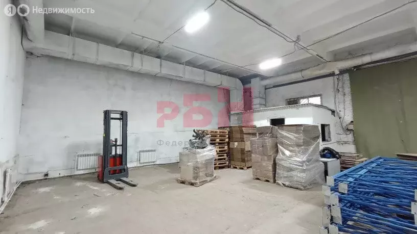 Склад (235 м) - Фото 2