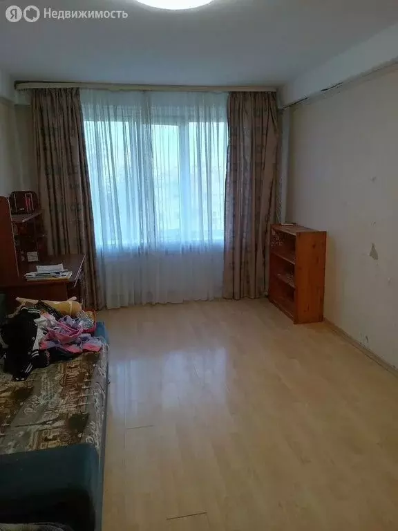 2-комнатная квартира: Санкт-Петербург, улица Руднева, 21к1 (50.5 м) - Фото 2