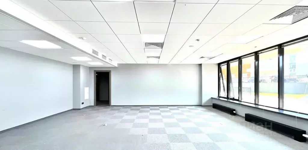 Офис в Санкт-Петербург просп. Лахтинский, 85к2 (229 м) - Фото 2