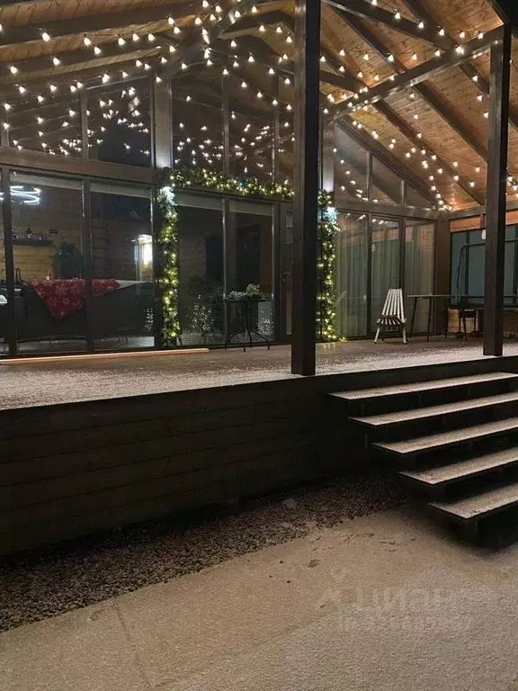 Дом в Московская область, Ступино городской округ, д. Рудины ул. ... - Фото 2