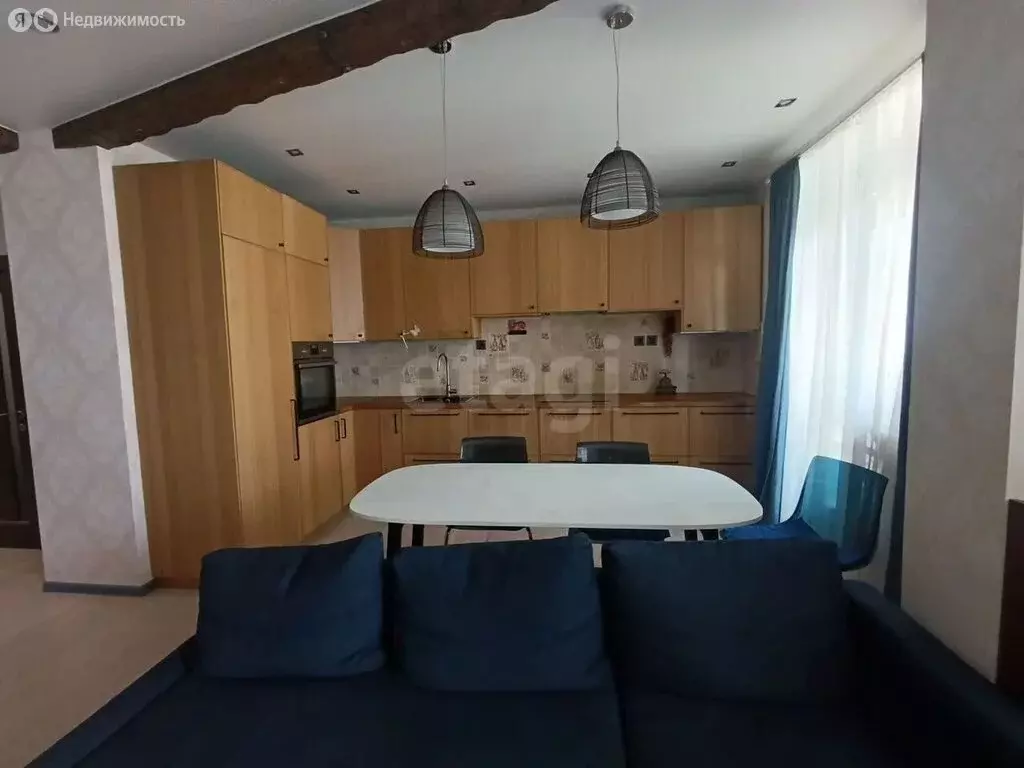 3-комнатная квартира: Санкт-Петербург, улица Верности, 17 (84 м) - Фото 2