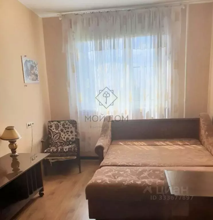 Комната Москва Беляево историческая местность,  (15.0 м) - Фото 1
