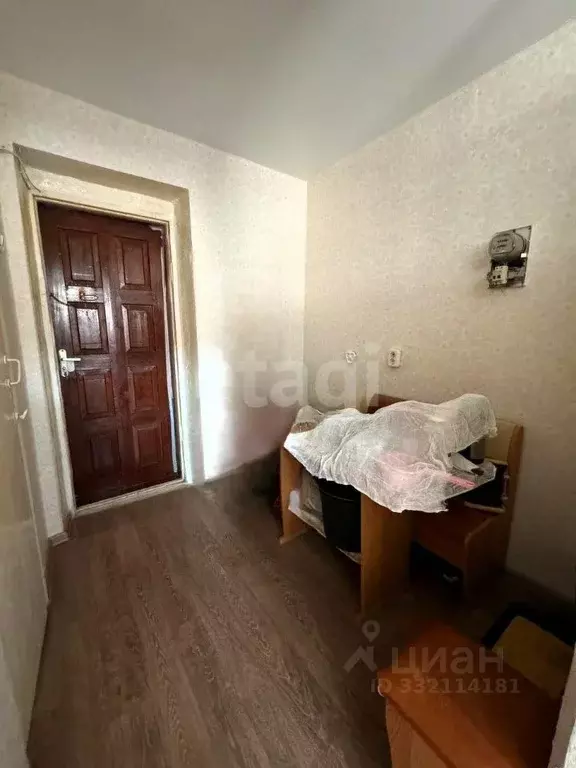 1-к кв. Краснодарский край, Ейск Пионерская ул. (15.8 м) - Фото 2