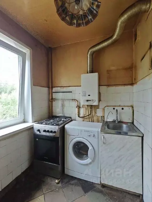 3-к кв. Самарская область, Самара ул. Волгина, 95 (57.5 м) - Фото 0