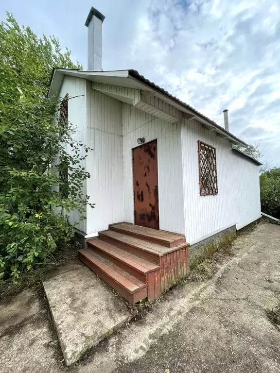Дом в Московская область, Химки городской округ, д. Поярково 66 (58 м) - Фото 1