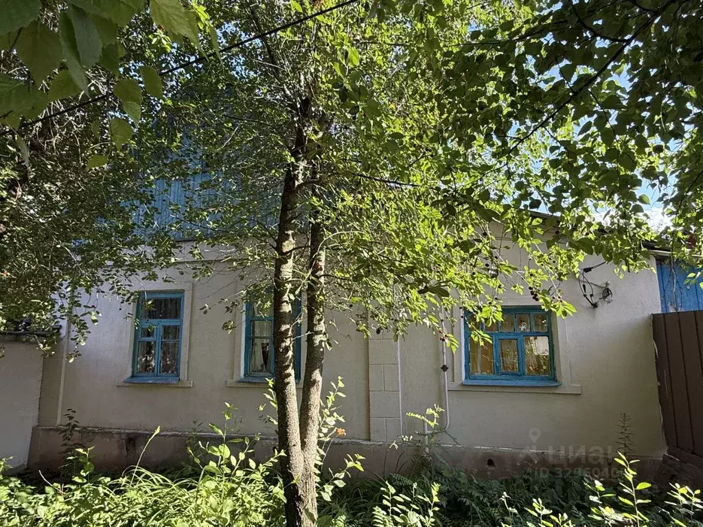 Дом в Липецкая область, Липецк Пригородная ул., 40 (54 м) - Фото 2