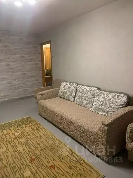 2-к кв. Новосибирская область, Новосибирск ул. Кошурникова, 6 (56.0 м) - Фото 1