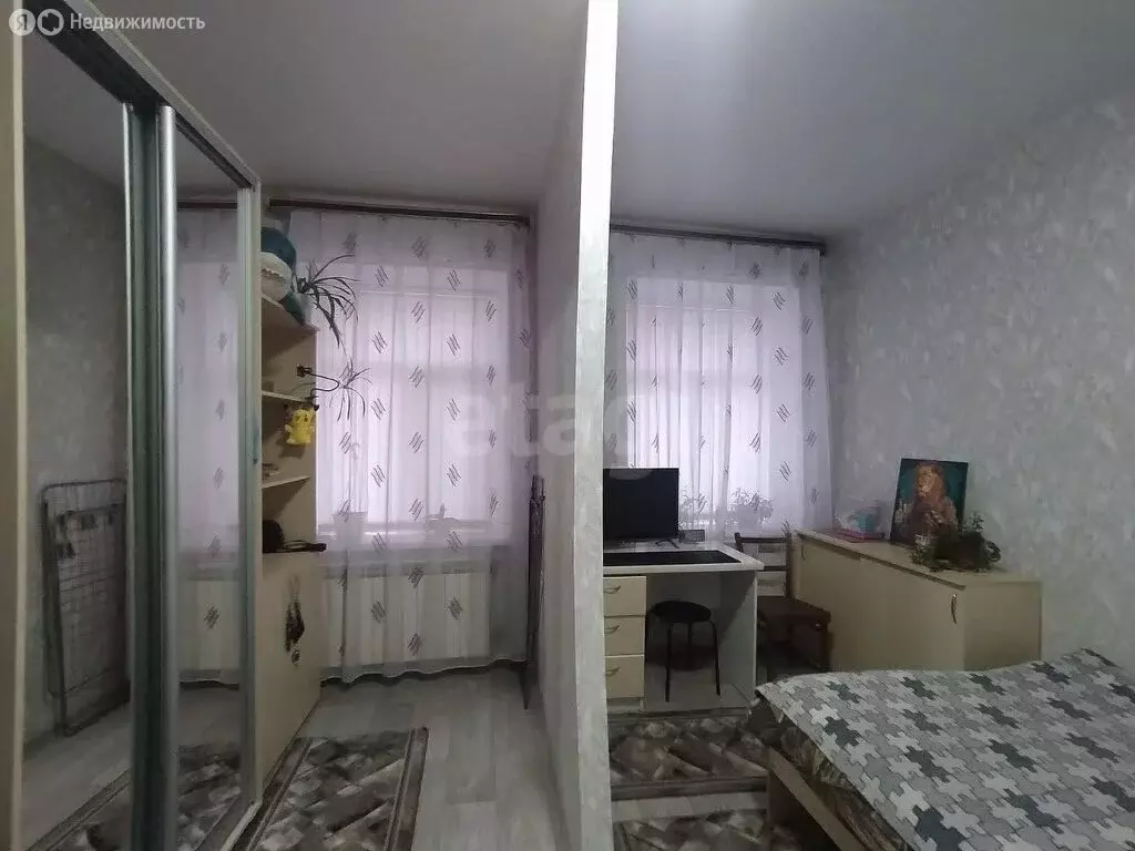 1-комнатная квартира: Симферополь, Перевальная улица, 20 (27 м) - Фото 1