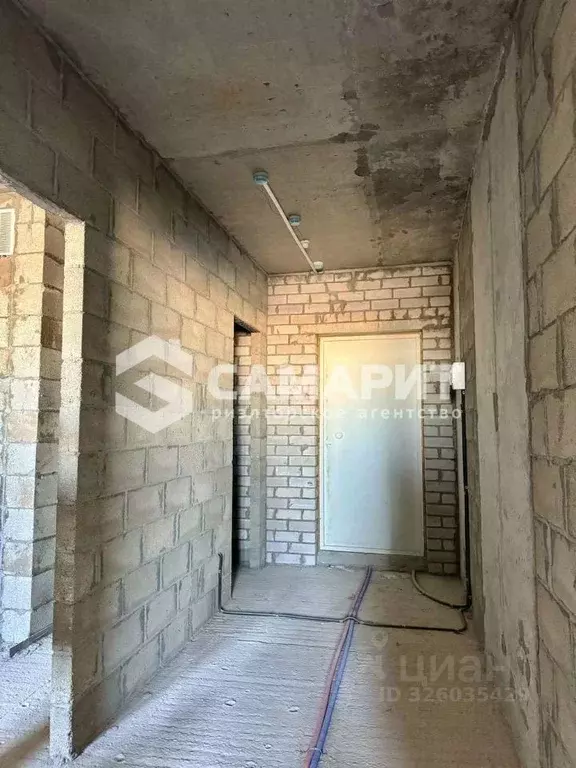 1-к кв. Самарская область, Самара ул. Советской Армии, 131А (45.8 м) - Фото 2