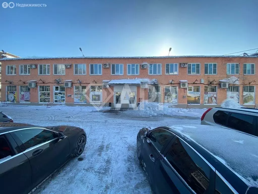 Склад (520 м) - Фото 2