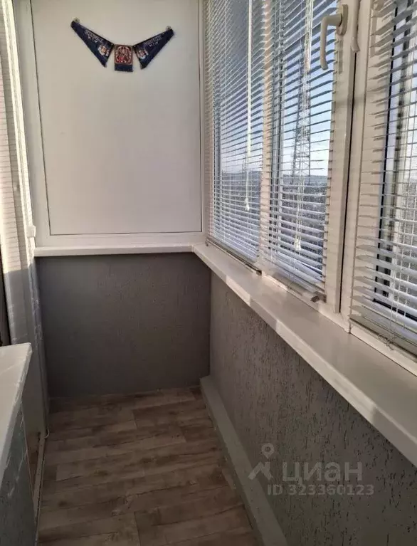 2-к кв. Самарская область, Тольятти ул. Куйбышева, 20 (50.6 м) - Фото 2