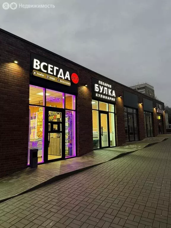 Помещение свободного назначения (258 м) - Фото 1