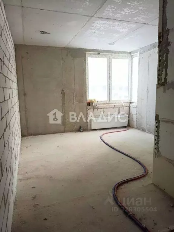 Студия Московская область, Красногорск ул. Александровская, 4 (25.3 м) - Фото 1