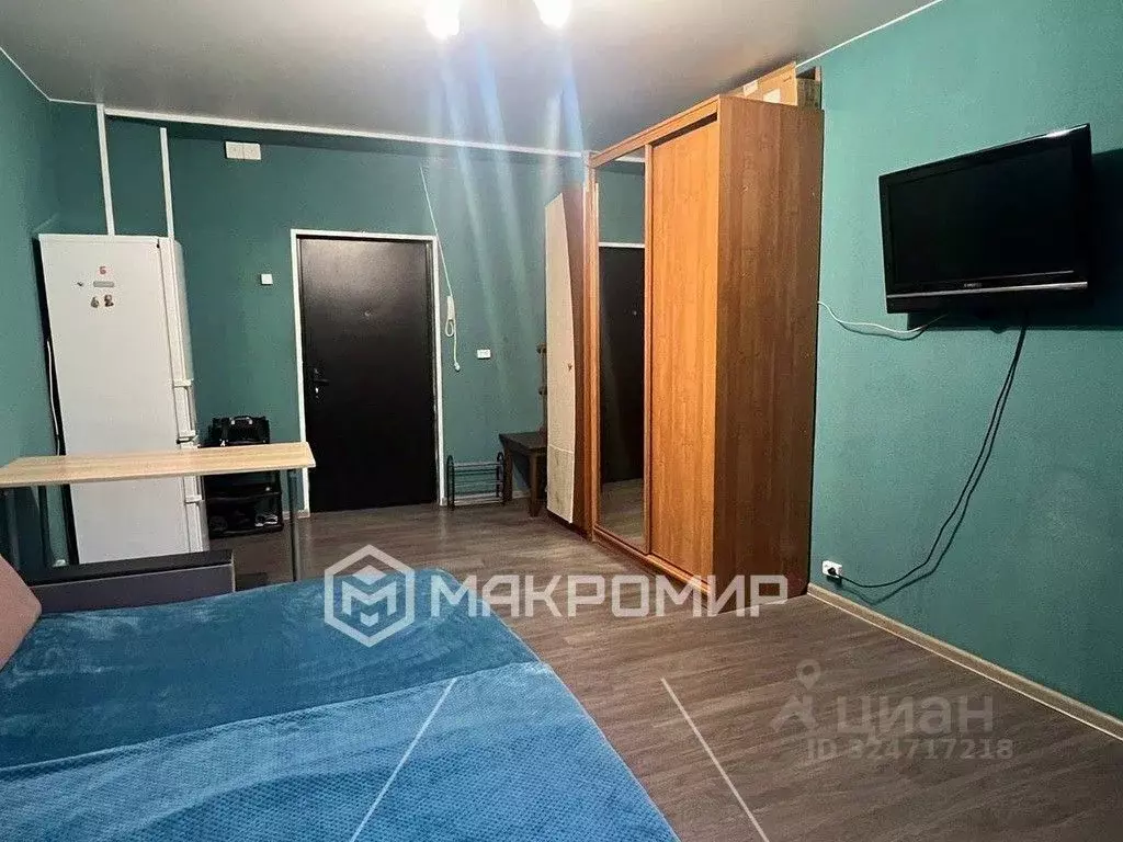 Комната Санкт-Петербург, Санкт-Петербург, Красное Село Гвардейская ... - Фото 2