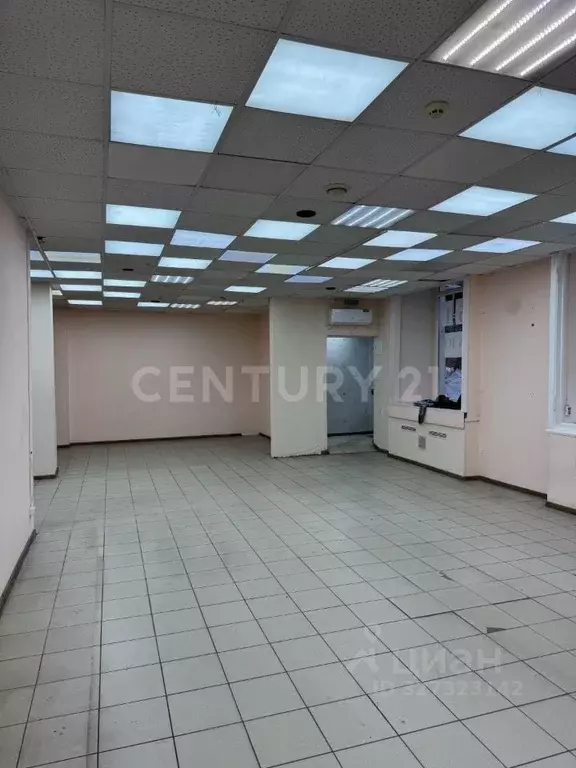 Помещение свободного назначения в Москва Нижегородская ул., 1А (132 м) - Фото 1