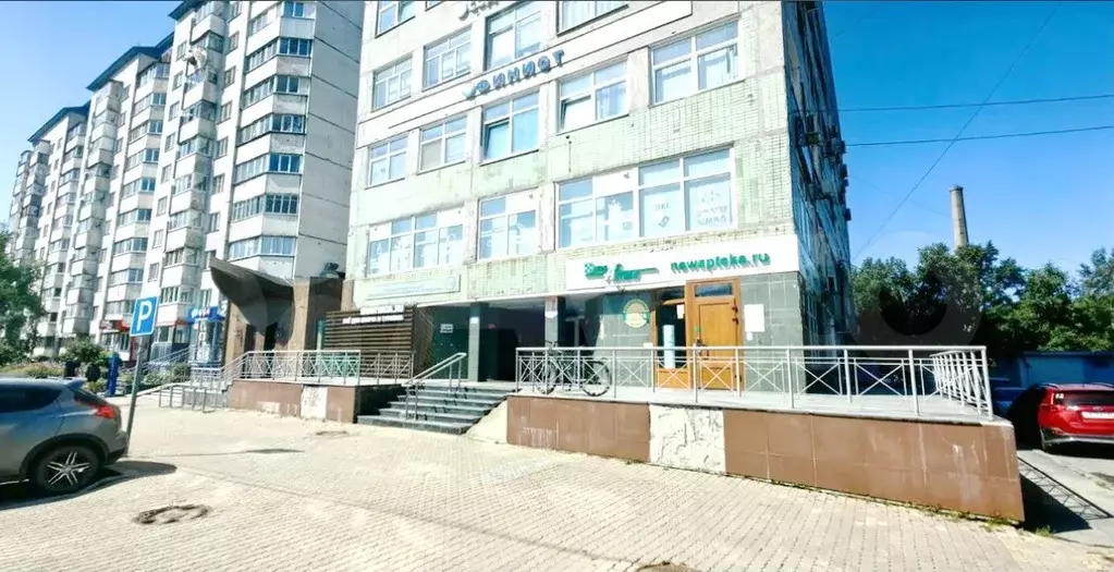 Помещение, 173 м - Фото 1