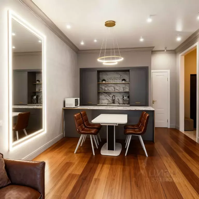 1-к кв. Крым, Ялта ул. Игнатенко, 9с1 (62.0 м) - Фото 2