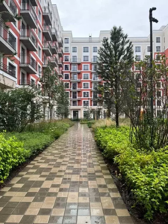 Студия Новосибирская область, Новосибирский район, Краснообск рп, 3-й ... - Фото 1
