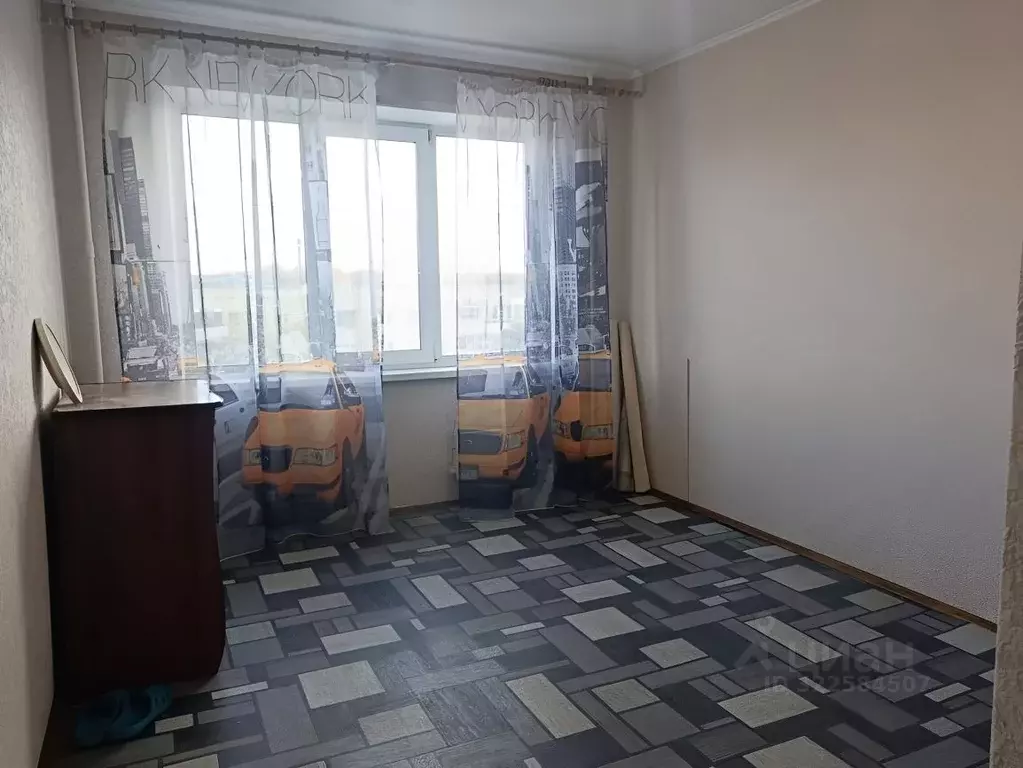 Студия Кемеровская область, Кемерово ул. Халтурина, 23 (16.7 м) - Фото 1