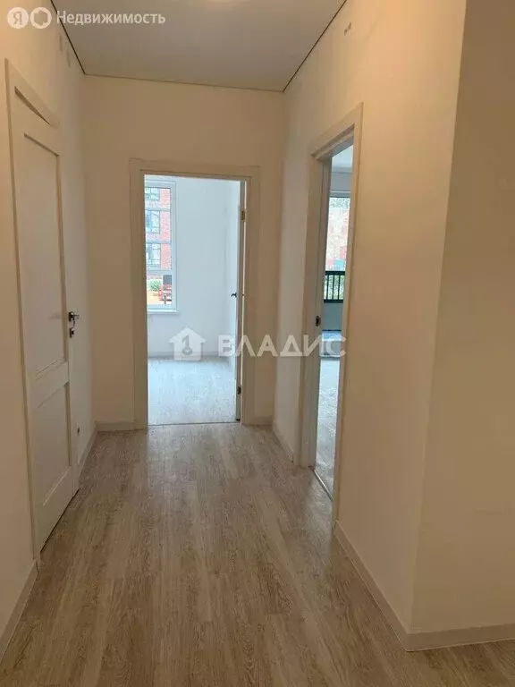 2-комнатная квартира: Санкт-Петербург, Кубинская улица, 76к1 (65.84 м) - Фото 2