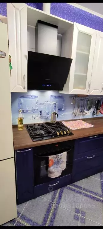 Квартира, 3 комнаты, 78 м - Фото 1