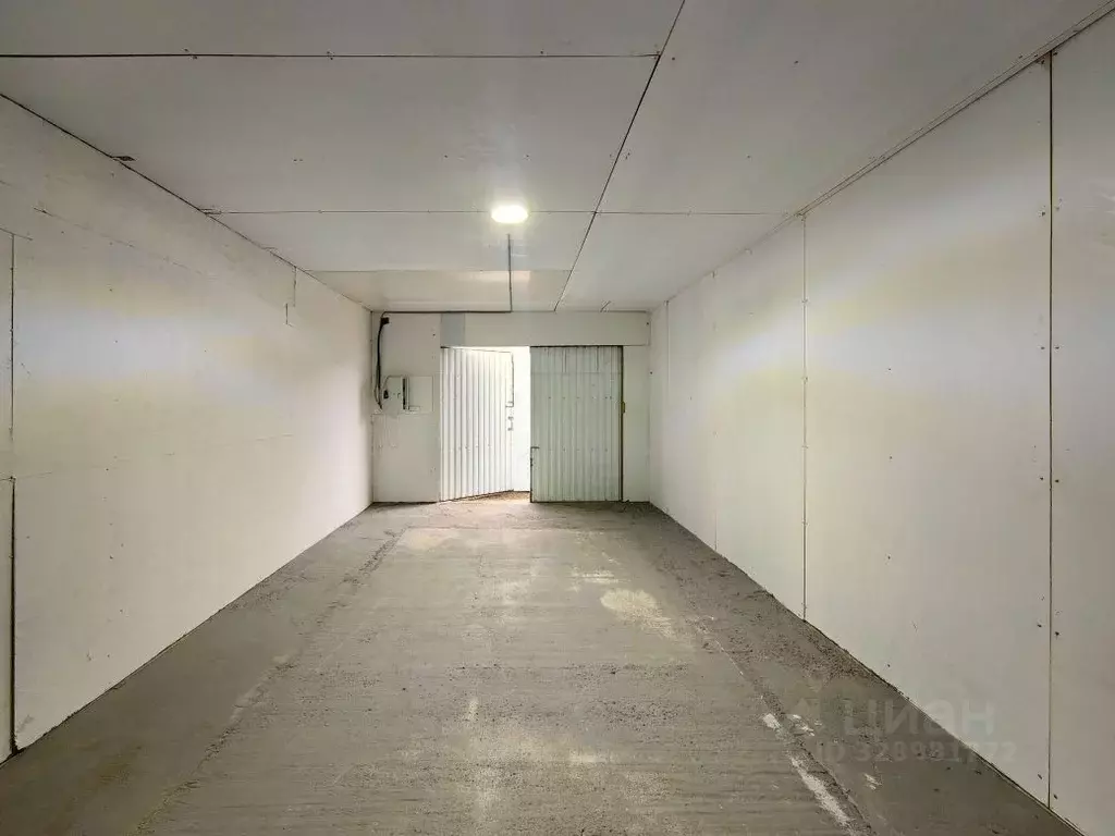 Производственное помещение в Московская область, Раменское ул. 100-й ... - Фото 1