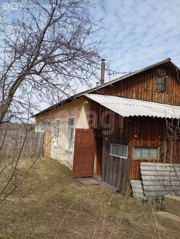 1-комнатная квартира: Иковка, Красноармейская улица, 7 (22.4 м) - Фото 1