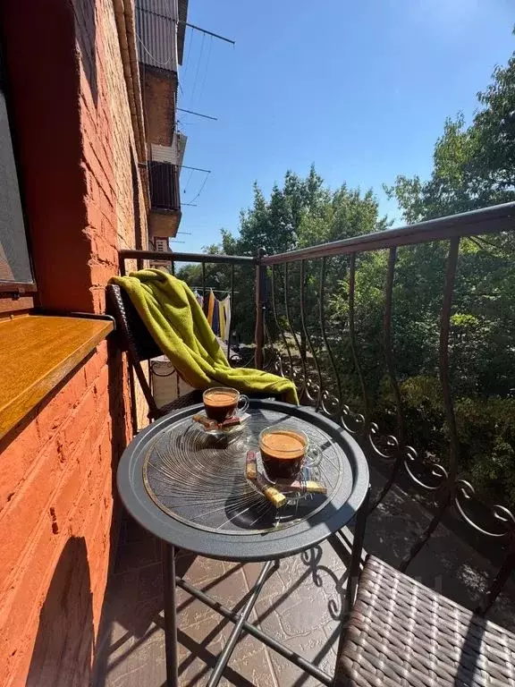 Студия Северная Осетия, Владикавказ ул. Тхапсаева, 20 (35.0 м) - Фото 2