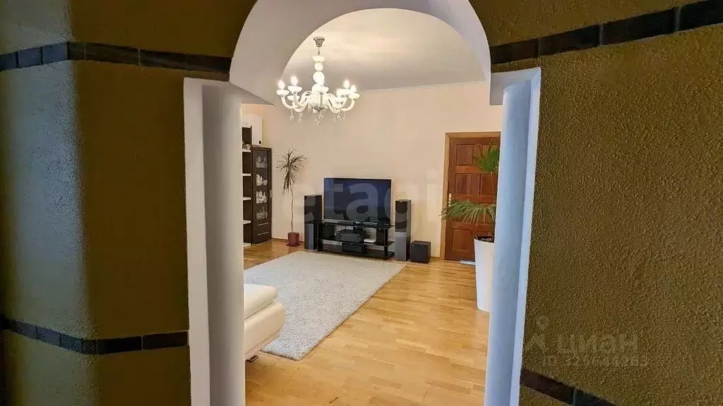 3-к кв. Калининградская область, Калининград просп. Мира, 74 (93.0 м) - Фото 1