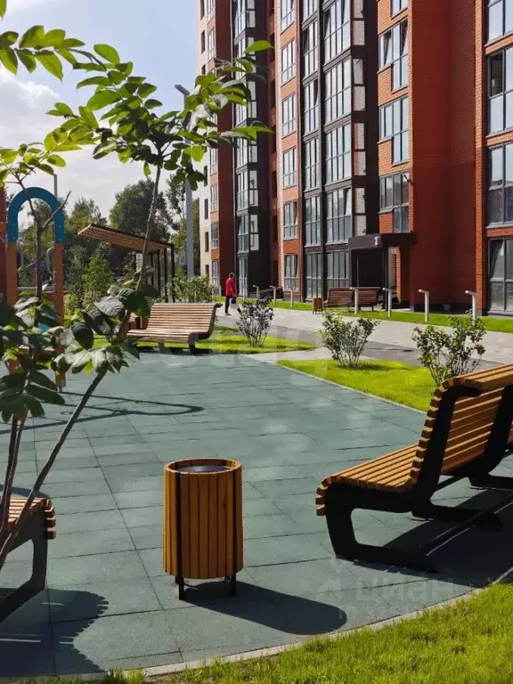 2-к кв. Алтайский край, Барнаул тракт Павловский, 196к2 (52.2 м) - Фото 1