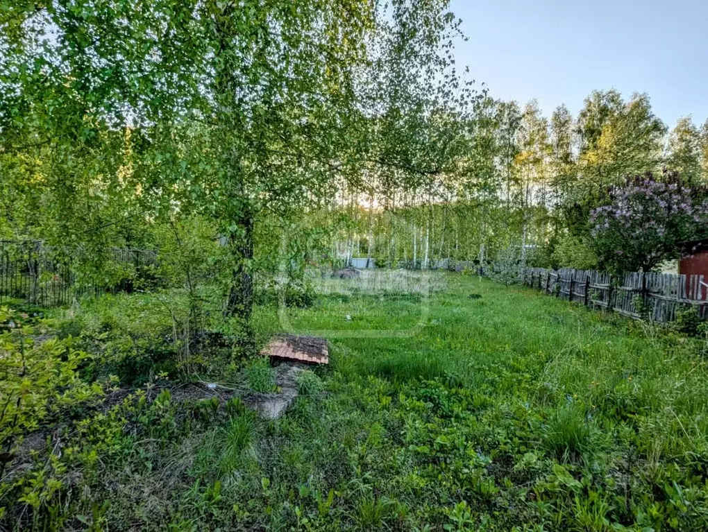 Участок в Рязанская область, Рязань Голенчинское ш. (8.79 сот.) - Фото 2