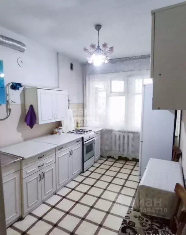 1-к кв. Кабардино-Балкария, Нальчик просп. Шогенцукова, 39 (38.0 м) - Фото 2