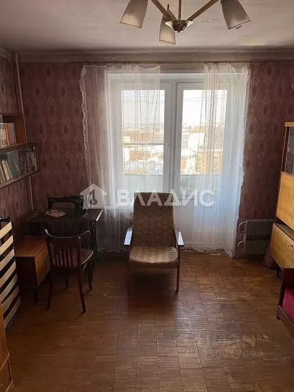 3-к кв. Московская область, Люберцы Красноармейская ул., 13 (65.0 м) - Фото 2